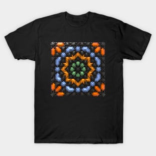 In Love with Geometry T-Shirt